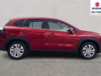 Used Suzuki SX4 S-Cross 2023 for sale - 73145403: Photo