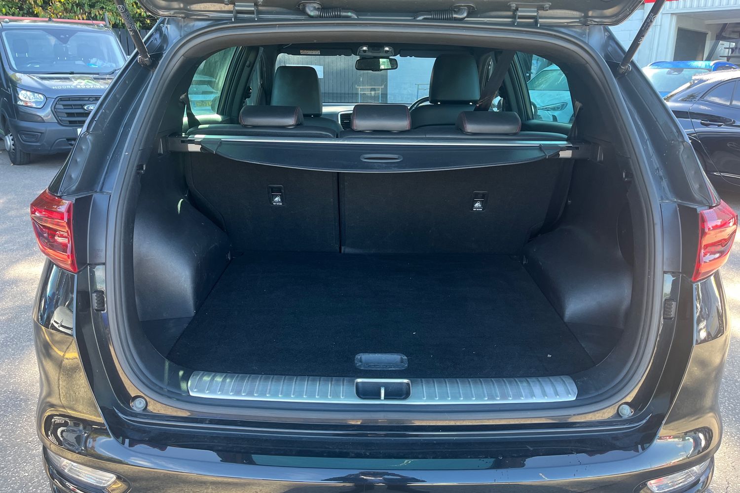 Vehicle 24