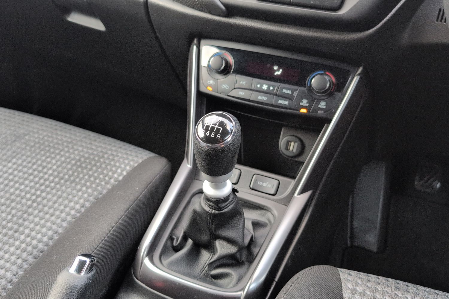 Used Suzuki SX4 S-Cross 2023 for sale - 77133853: Photo 14