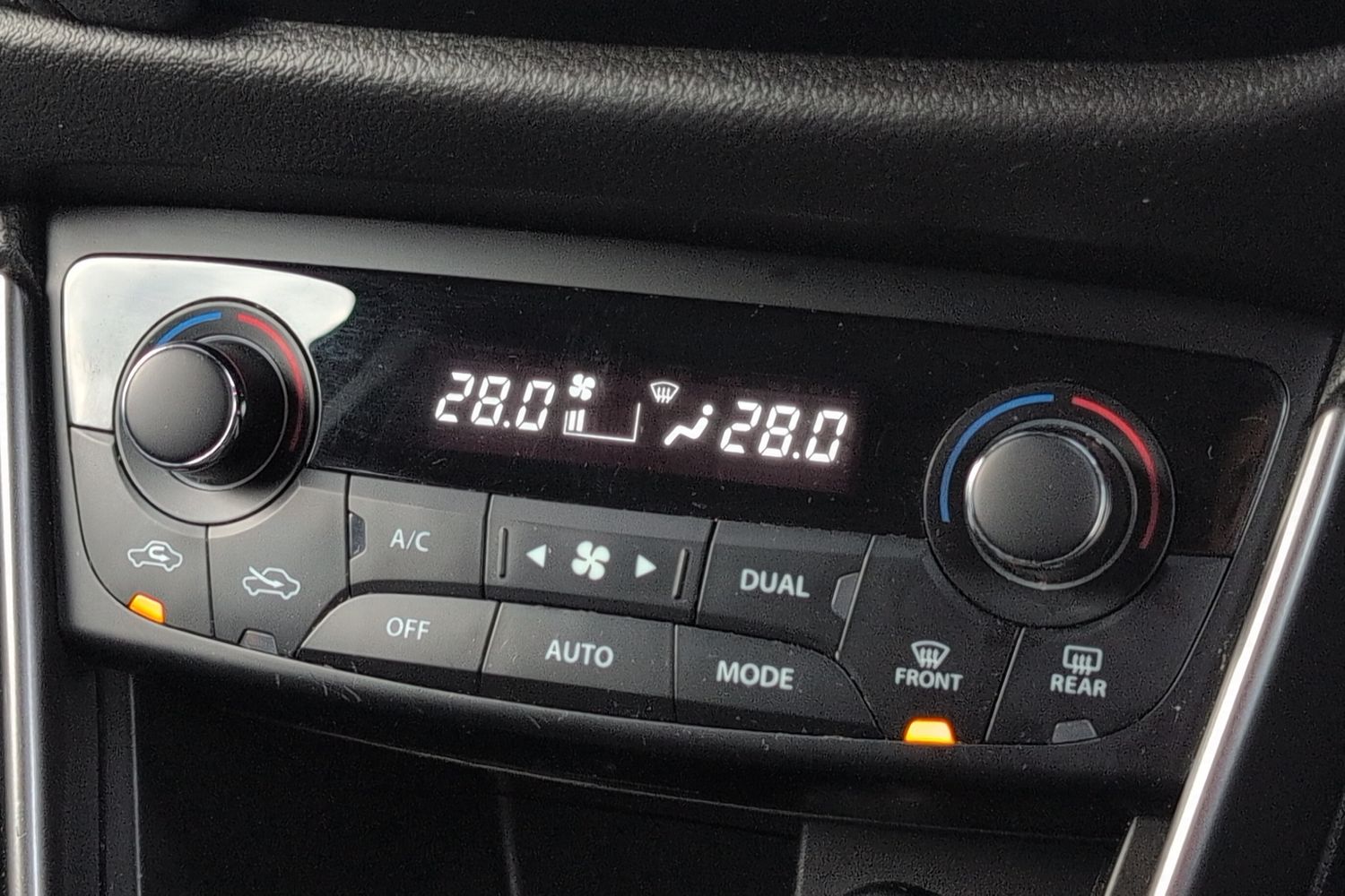 Used Suzuki SX4 S-Cross 2023 for sale - 77133853: Photo 15