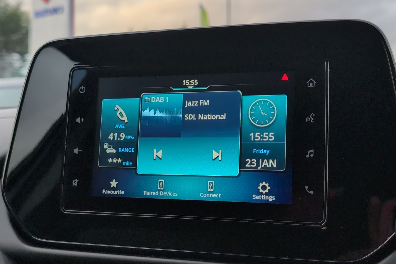 Used Suzuki SX4 S-Cross 2023 for sale - 77133853: Photo 17