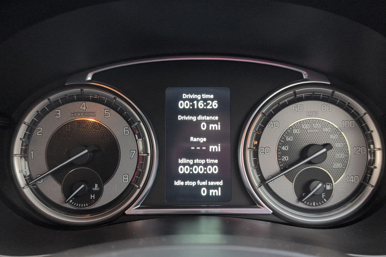 Used Suzuki SX4 S-Cross 2023 for sale - 77133853: Photo 20