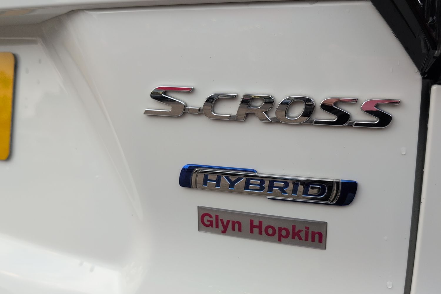 Used Suzuki SX4 S-Cross 2023 for sale - 77133853: Photo 25