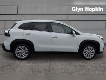 Used Suzuki SX4 S-Cross 2023 for sale - 77133853: Photo