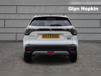 Used Suzuki SX4 S-Cross 2023 for sale - 77133853: Photo