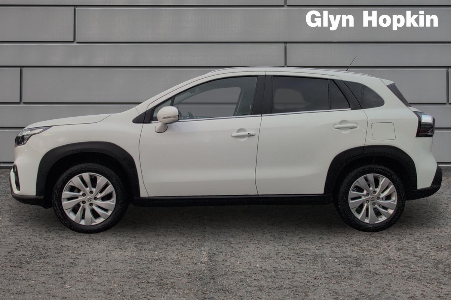 Used Suzuki SX4 S-Cross 2023 for sale - 77133853: Photo 6