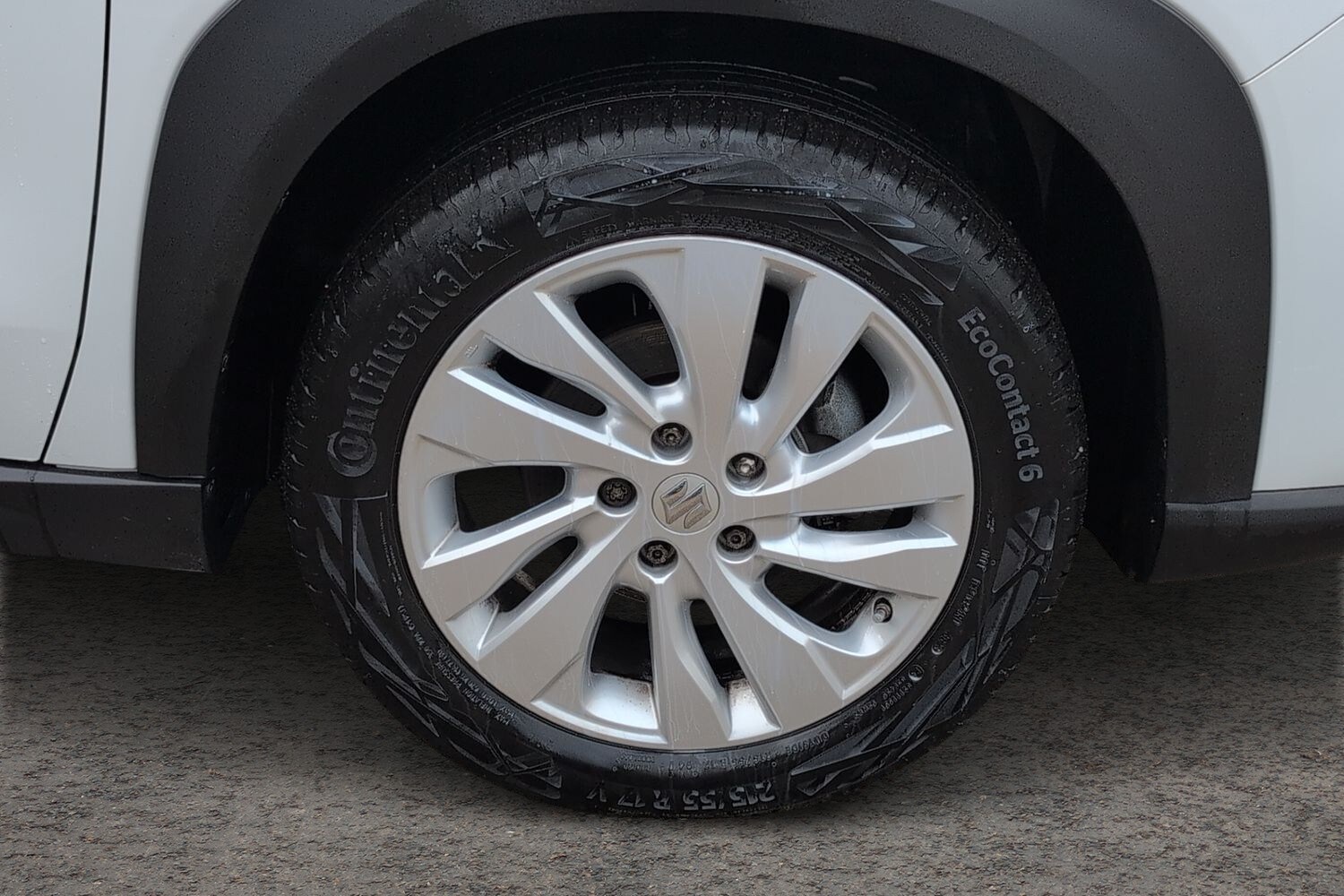 Used Suzuki SX4 S-Cross 2023 for sale - 77133853: Photo 9