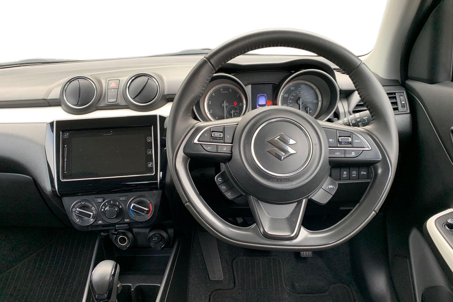 Used Suzuki Swift 2023 for sale - 76161239: Photo 11