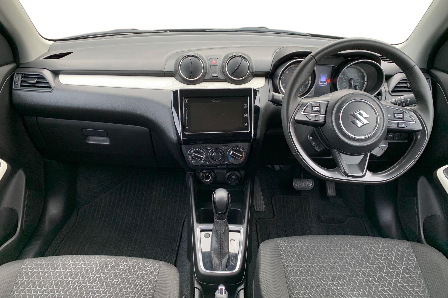 Used Suzuki Swift 2023 for sale - 76161239: Photo 12