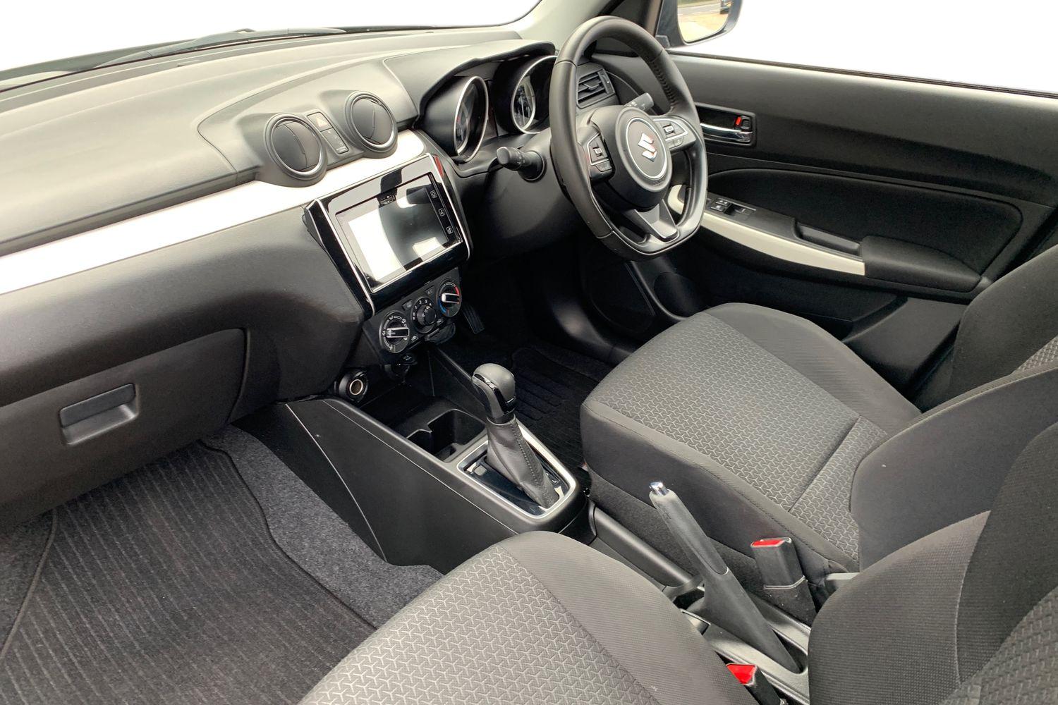 Used Suzuki Swift 2023 for sale - 76161239: Photo 13