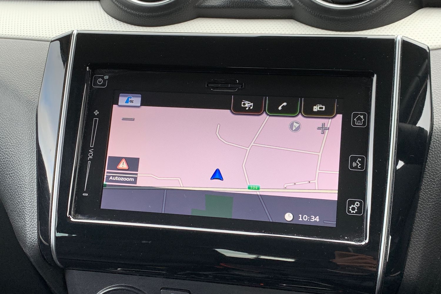 Used Suzuki Swift 2023 for sale - 76161239: Photo 18