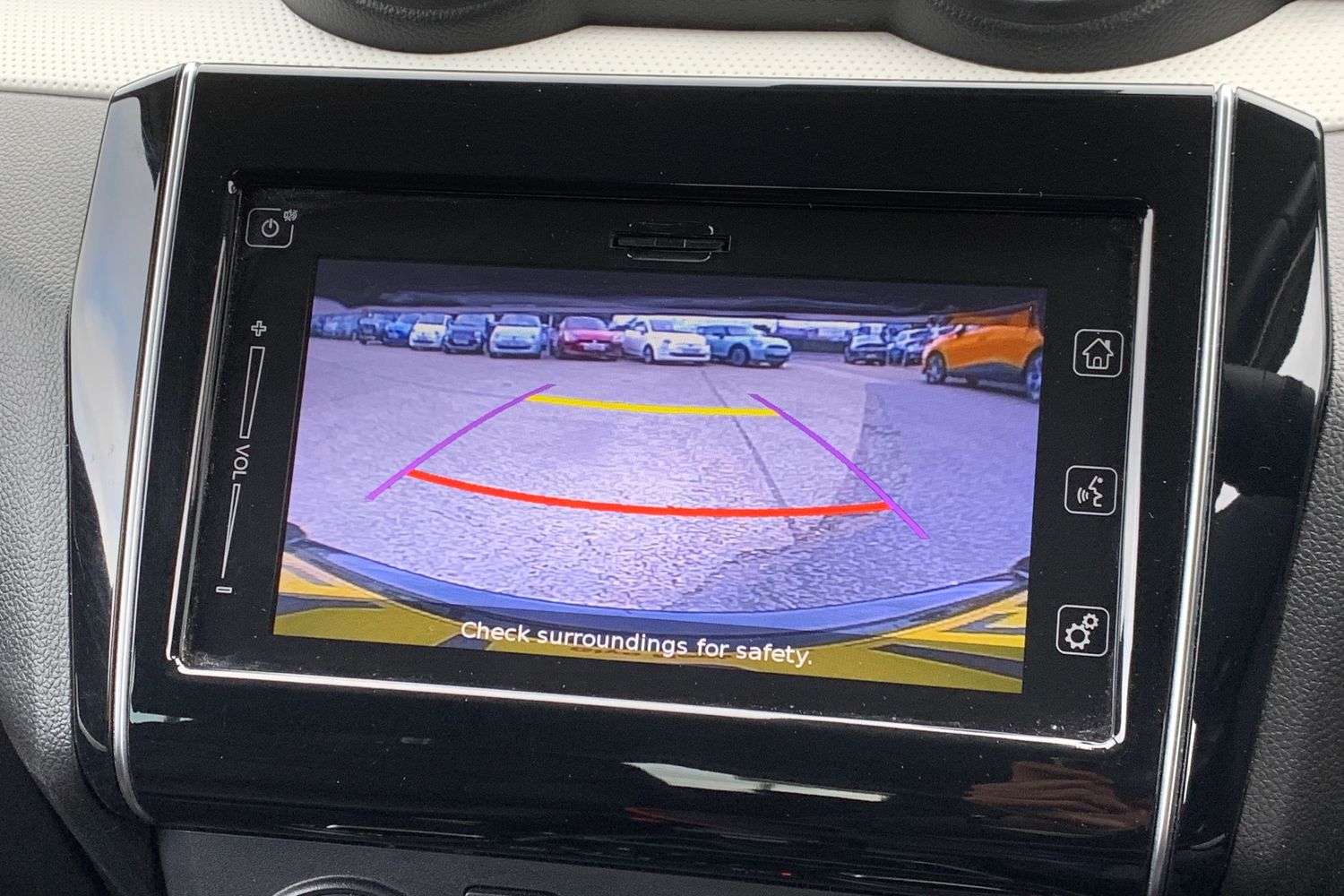 Used Suzuki Swift 2023 for sale - 76161239: Photo 19