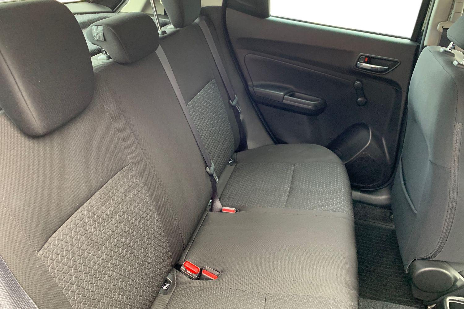 Used Suzuki Swift 2023 for sale - 76161239: Photo 23