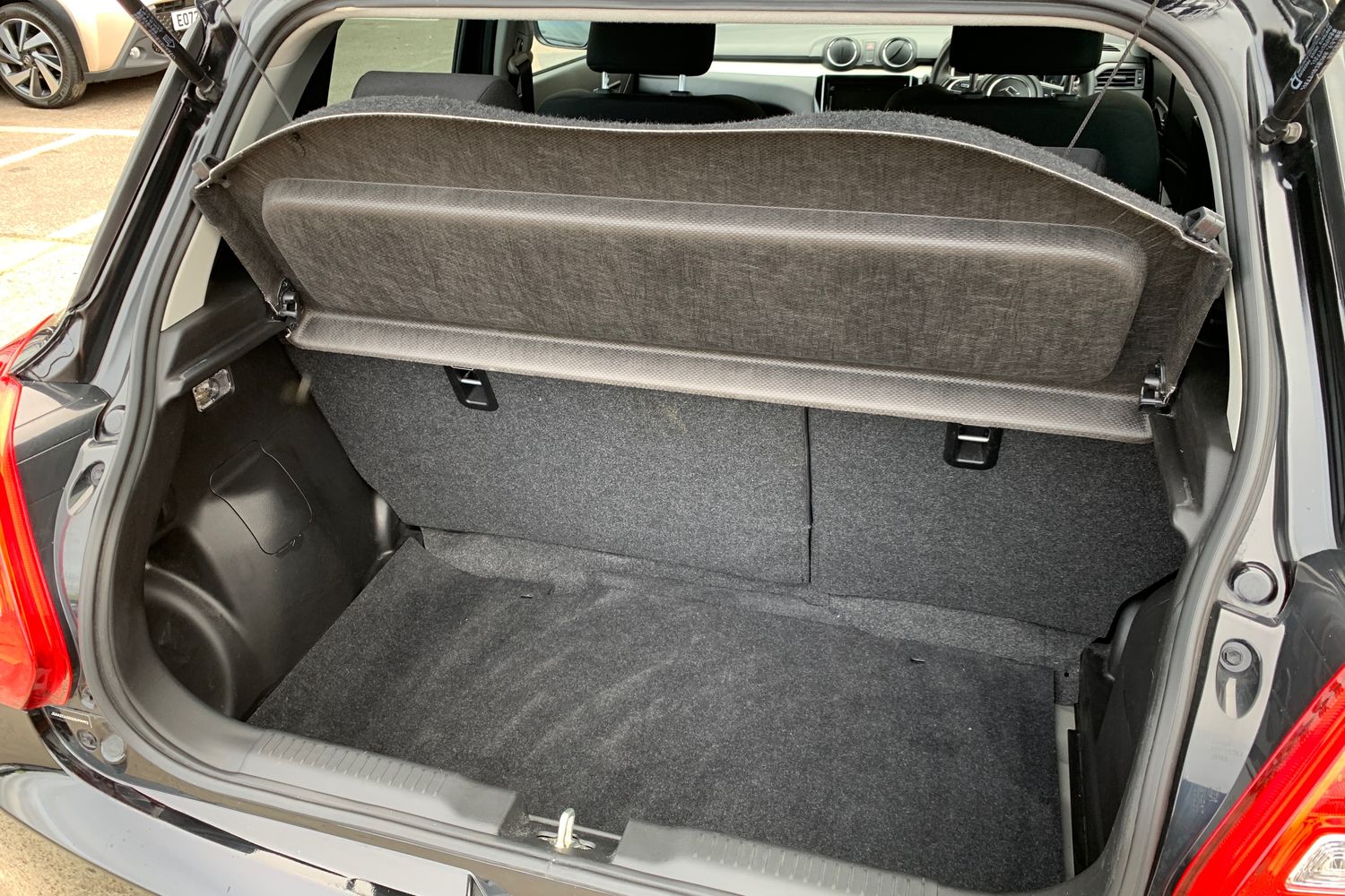 Used Suzuki Swift 2023 for sale - 76161239: Photo 24