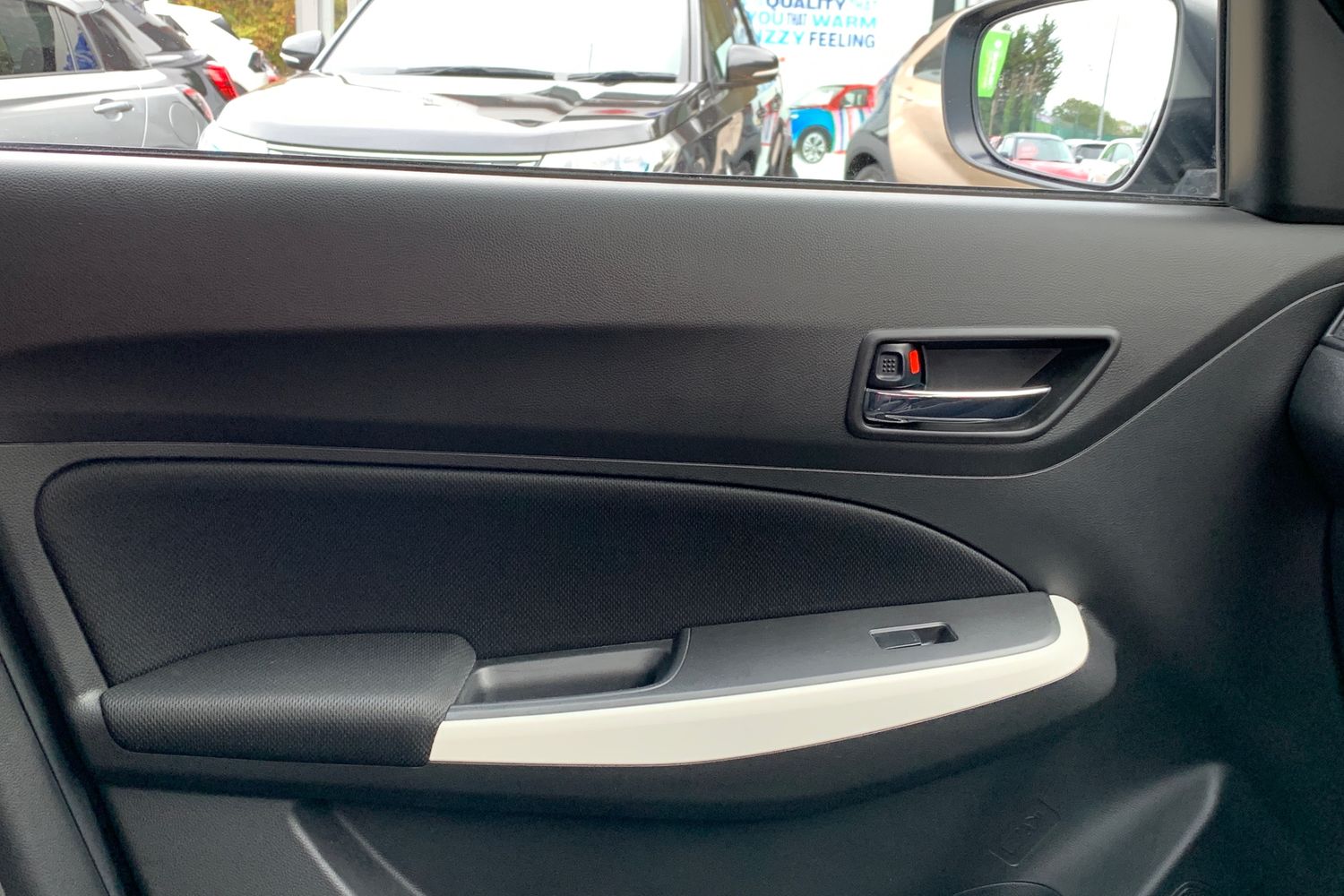 Used Suzuki Swift 2023 for sale - 76161239: Photo 39