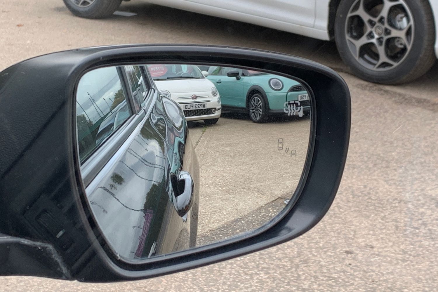 Used Suzuki Swift 2023 for sale - 76161239: Photo 40