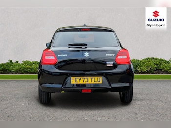 Used Suzuki Swift 2023 for sale - 76161239: Photo