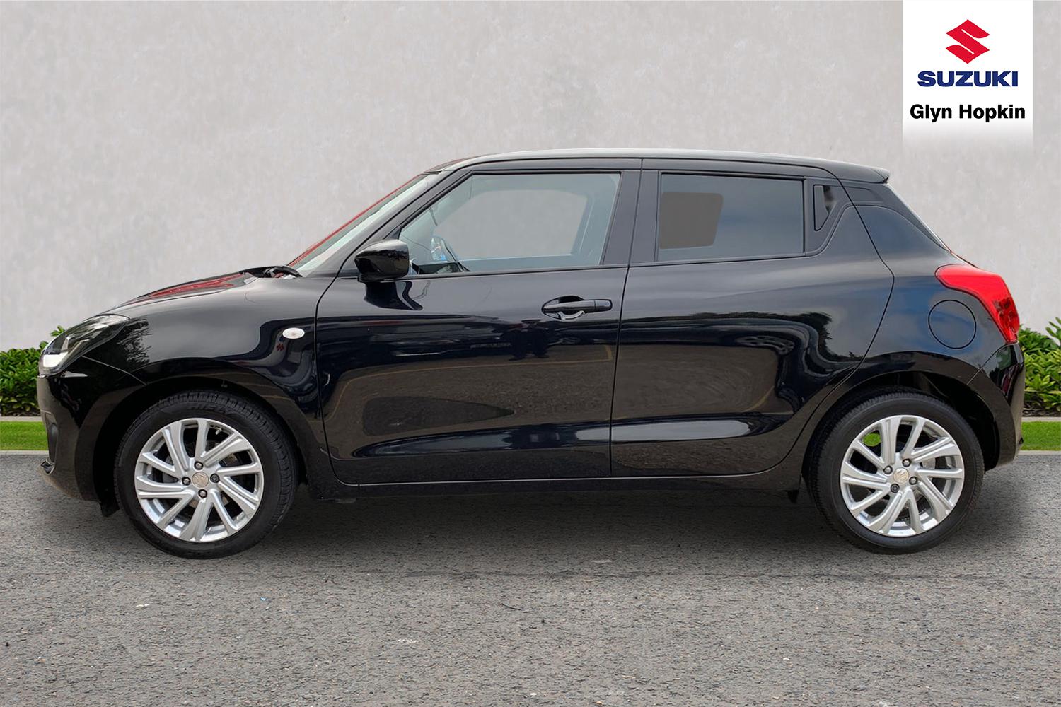 Used Suzuki Swift 2023 for sale - 76161239: Photo 6