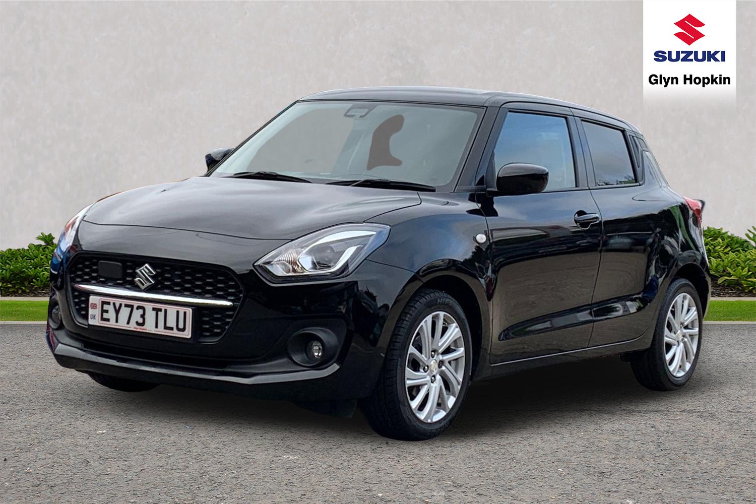 Used Suzuki Swift 2023 for sale - 76161239: Photo 7
