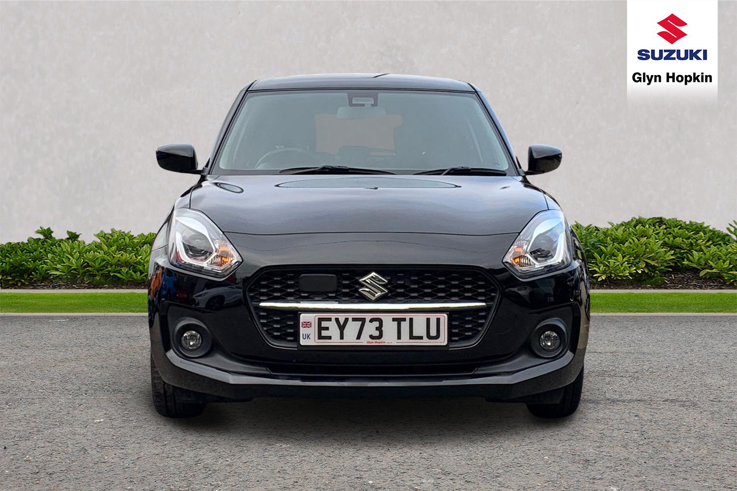 Used Suzuki Swift 2023 for sale - 76161239: Photo 8