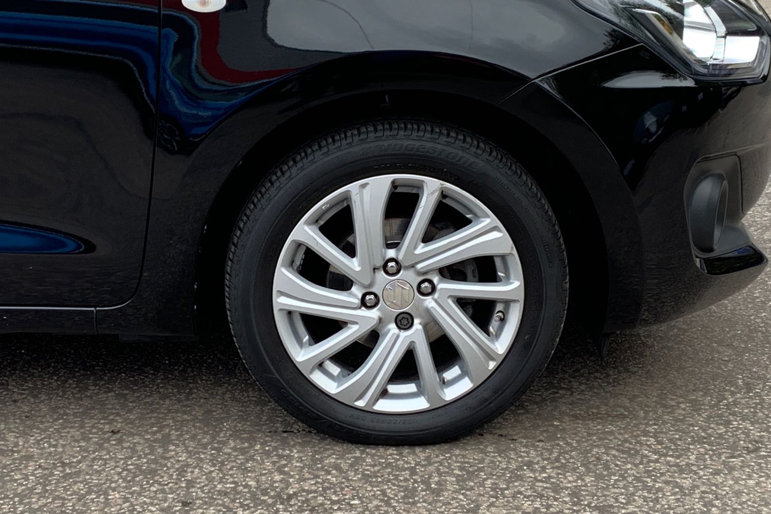 Used Suzuki Swift 2023 for sale - 76161239: Photo 9