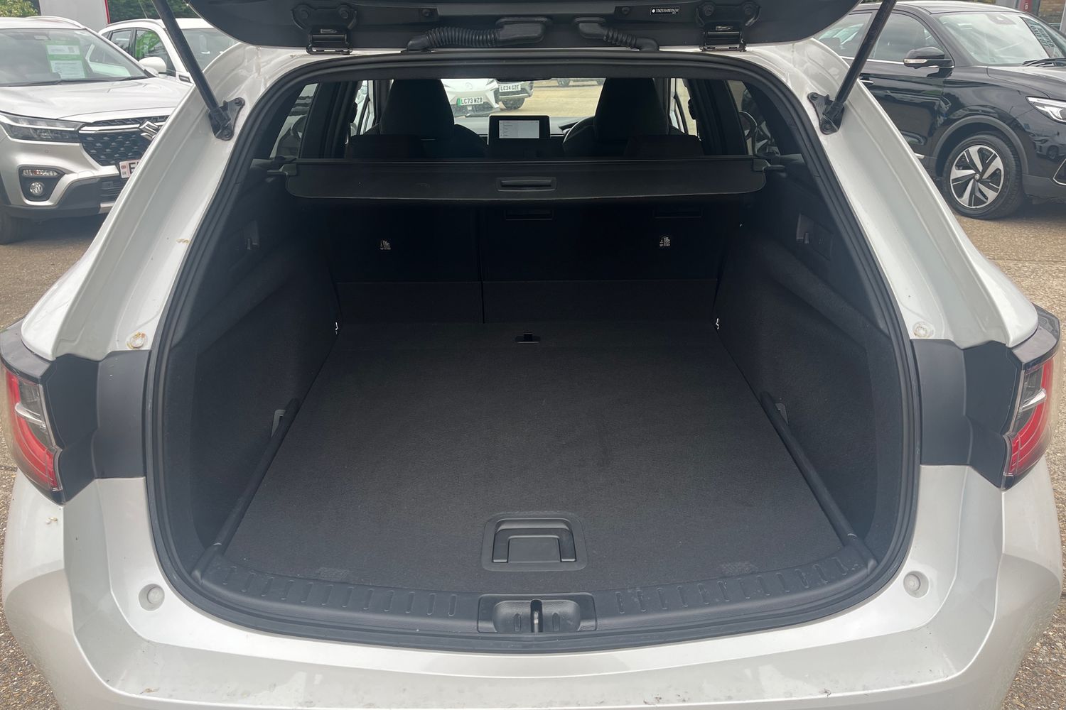 Vehicle 24