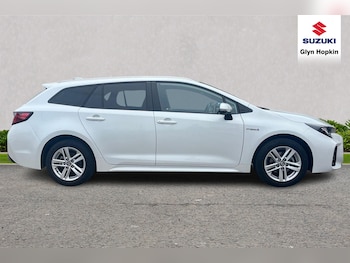 Used Suzuki Swace 2024 for sale - 75442965: Photo