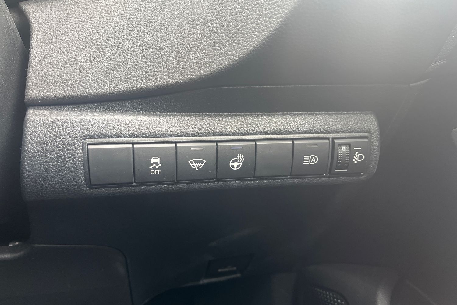Vehicle 34