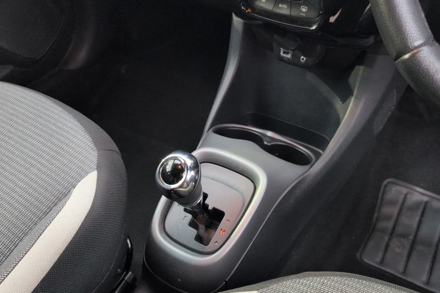 Used Toyota AYGO 2021 for sale - 77660326: Photo 14