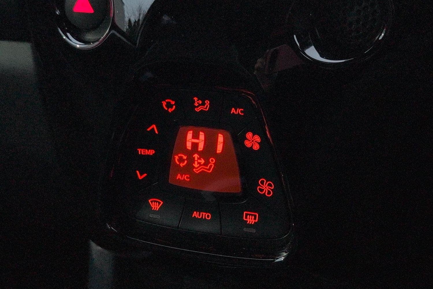 Used Toyota AYGO 2021 for sale - 77660326: Photo 15