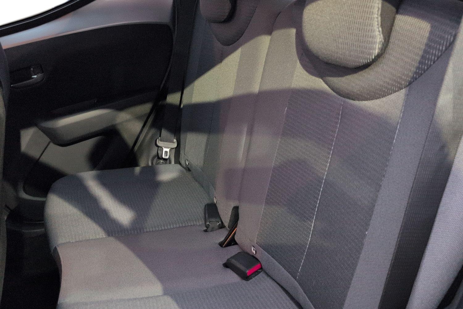 Used Toyota AYGO 2021 for sale - 77660326: Photo 23