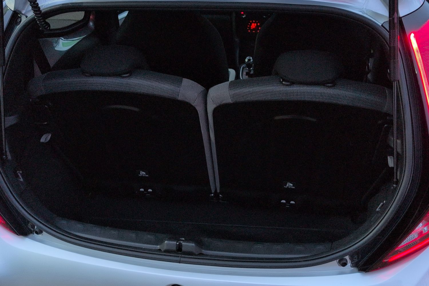 Used Toyota AYGO 2021 for sale - 77660326: Photo 24