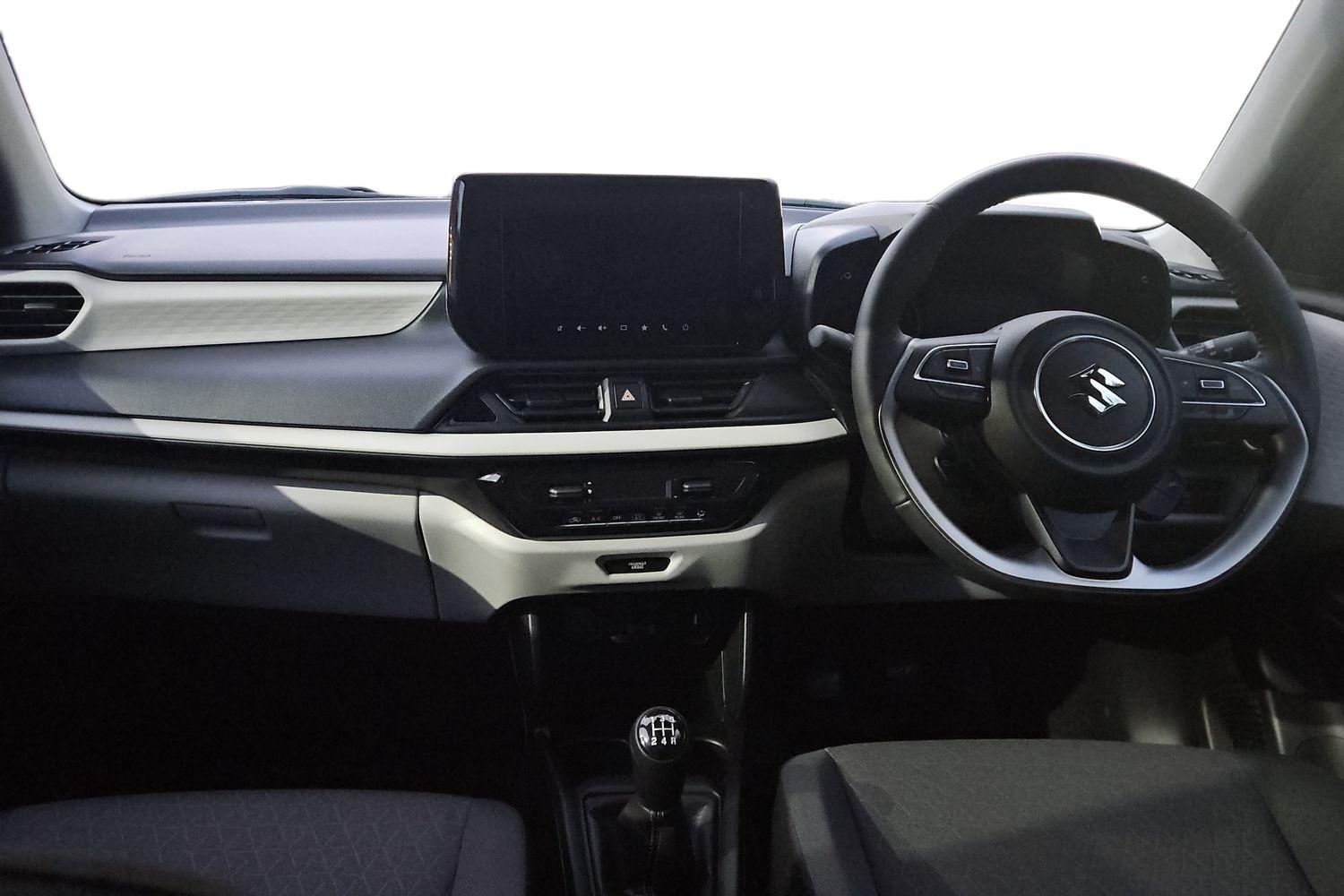 Used Suzuki Swift 2024 for sale - 78049835: Photo 12