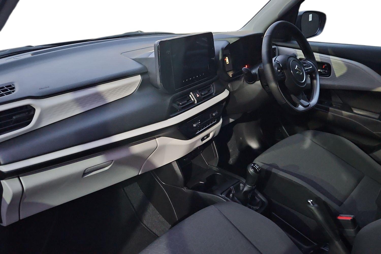 Used Suzuki Swift 2024 for sale - 78049835: Photo 13