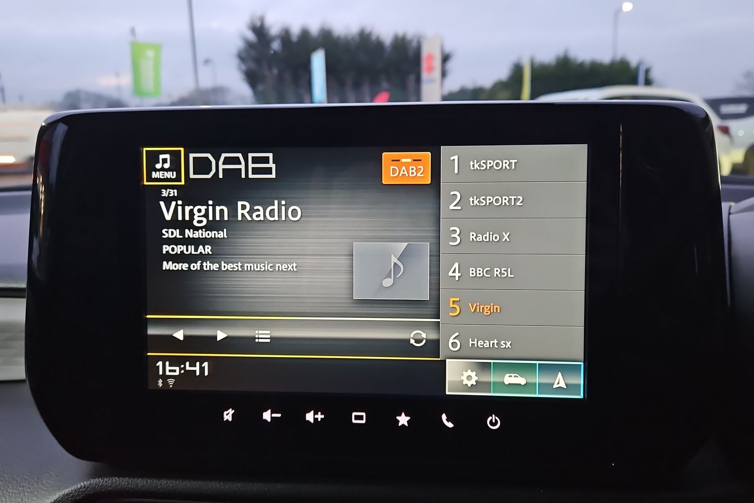 Used Suzuki Swift 2024 for sale - 78049835: Photo 17