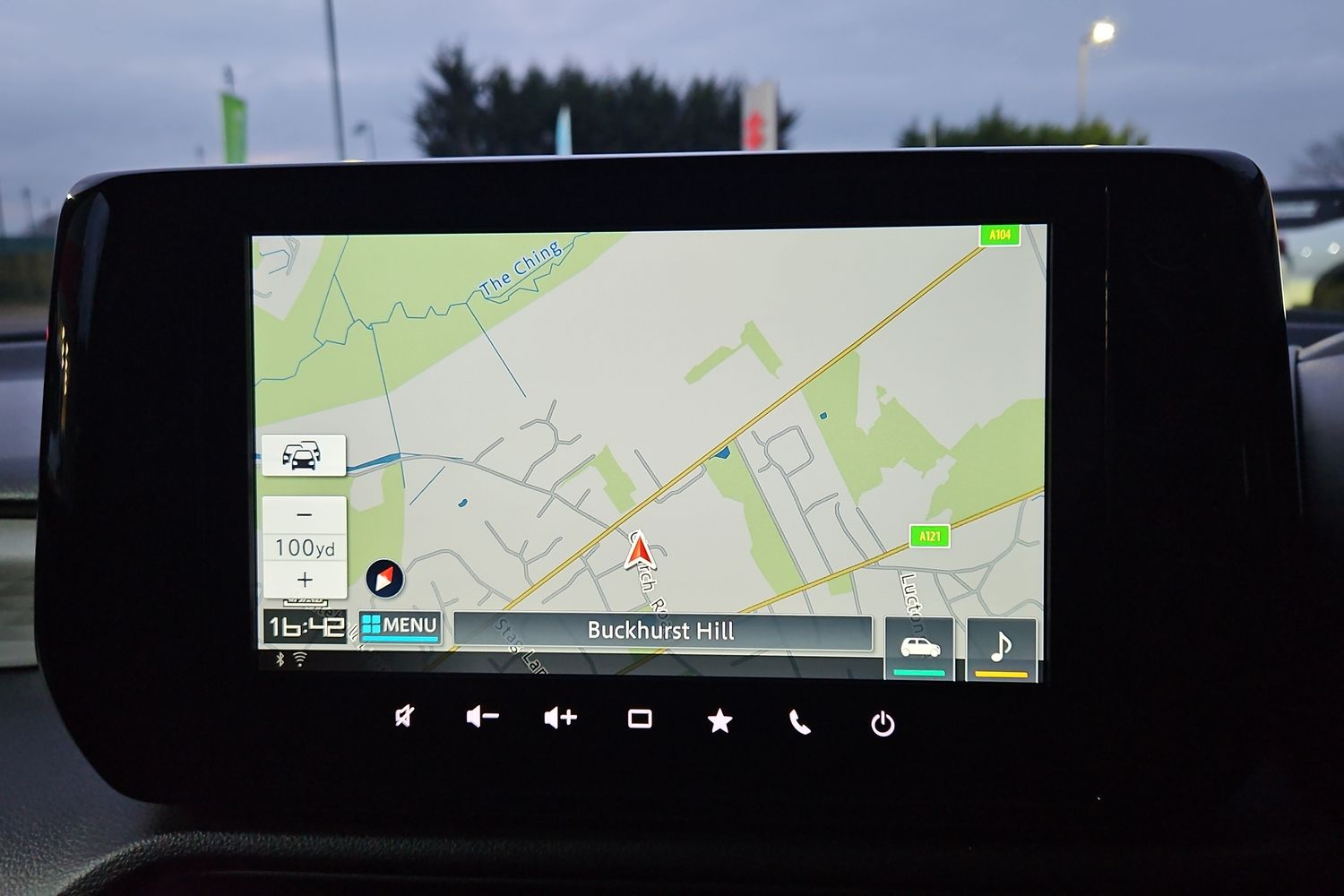 Used Suzuki Swift 2024 for sale - 78049835: Photo 18