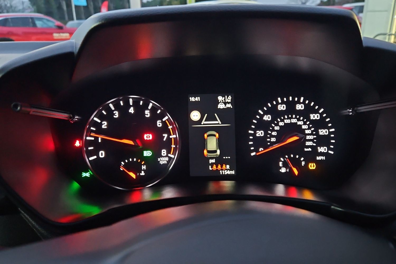 Used Suzuki Swift 2024 for sale - 78049835: Photo 20