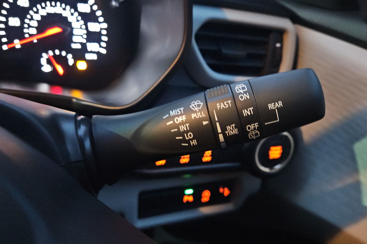 Used Suzuki Swift 2024 for sale - 78049835: Photo 25