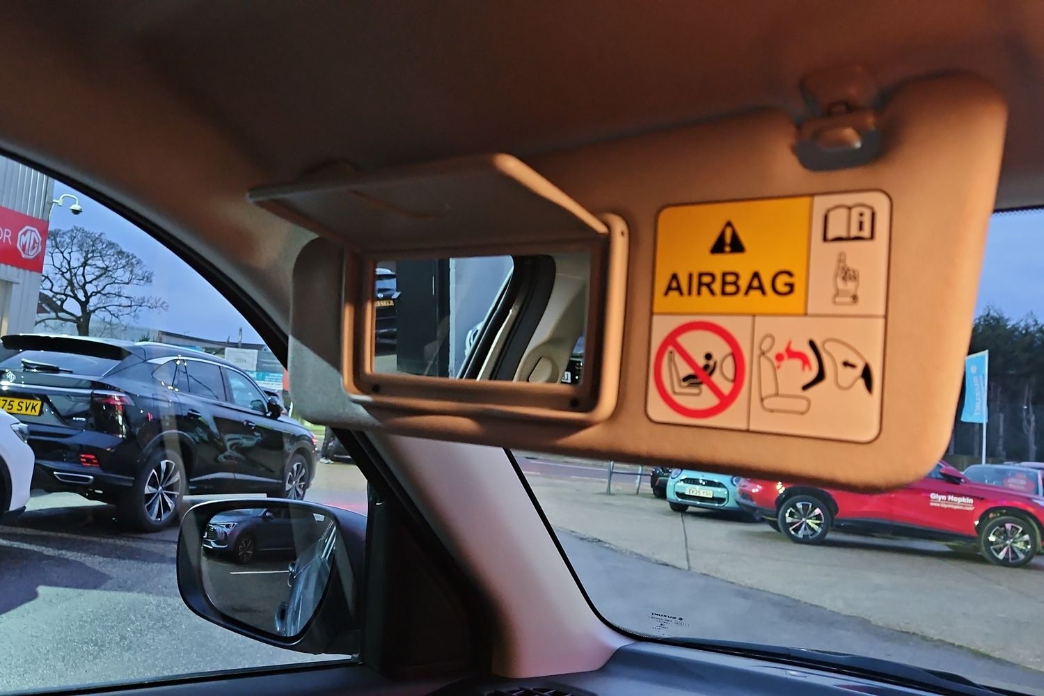 Used Suzuki Swift 2024 for sale - 78049835: Photo 34