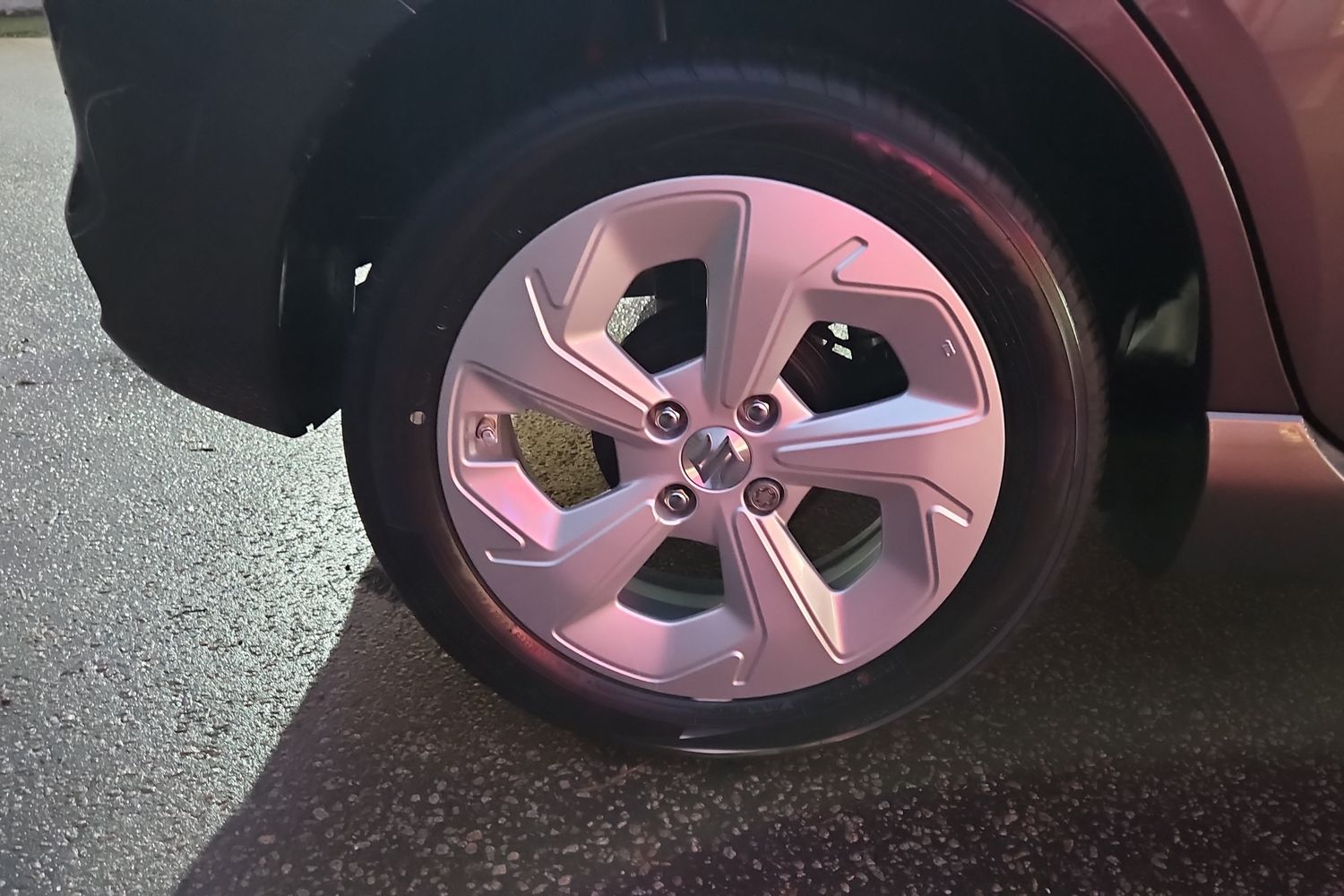 Used Suzuki Swift 2024 for sale - 78049835: Photo 38