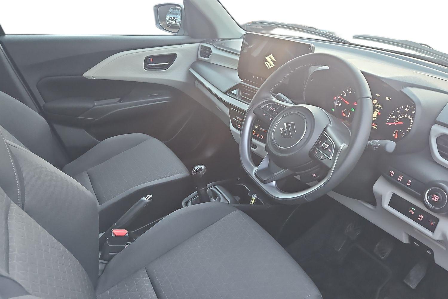 Used Suzuki Swift 2024 for sale - 77133859: Photo 10