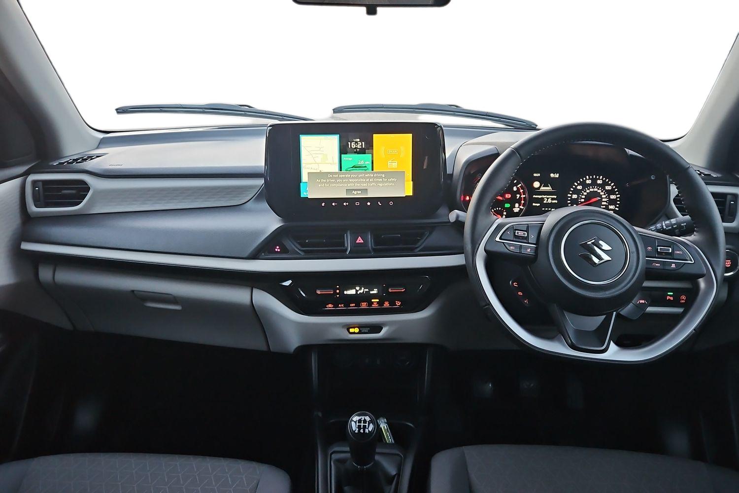 Used Suzuki Swift 2024 for sale - 77133859: Photo 12