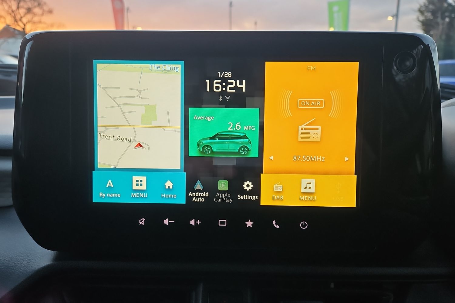 Used Suzuki Swift 2024 for sale - 77133859: Photo 17