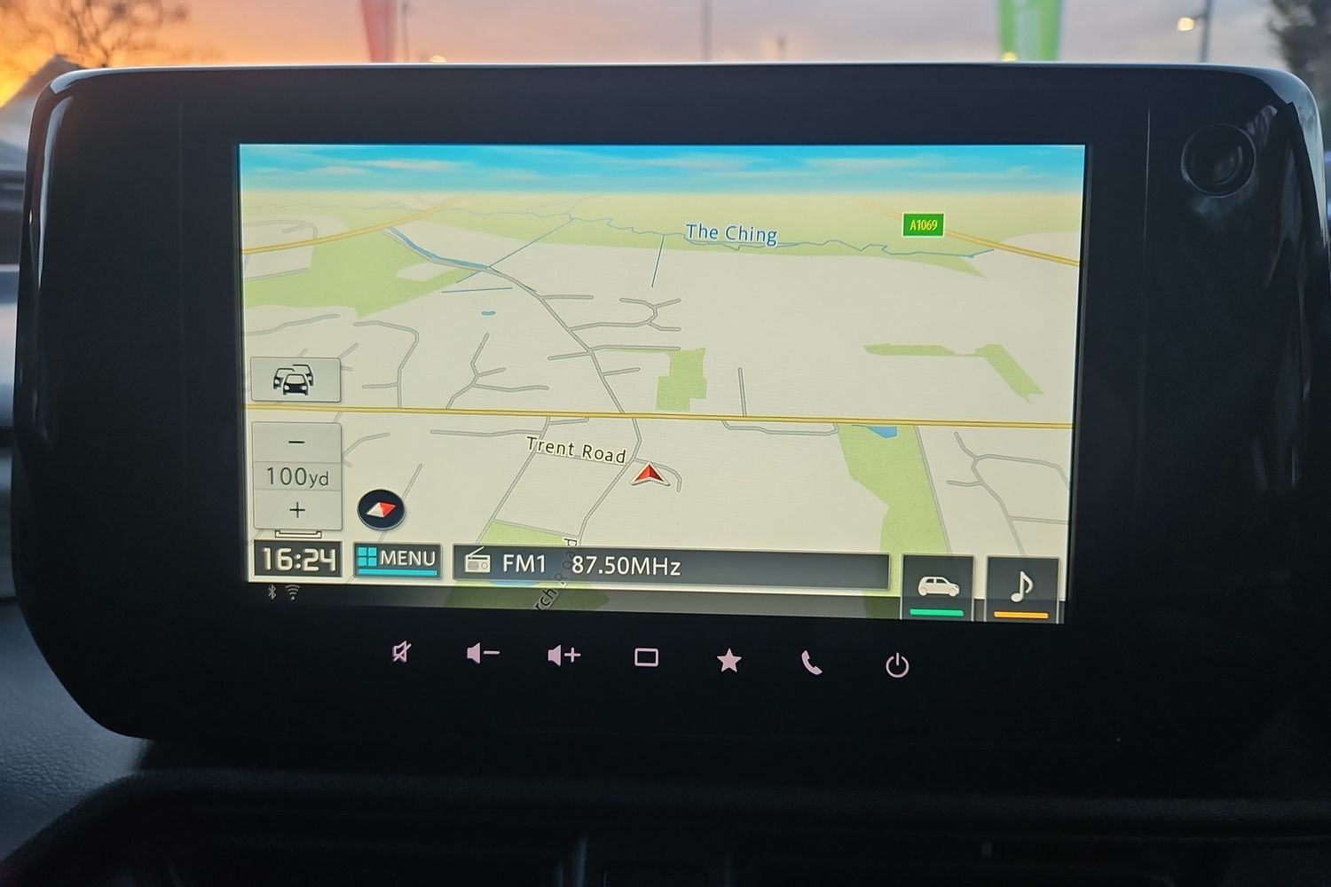 Used Suzuki Swift 2024 for sale - 77133859: Photo 18