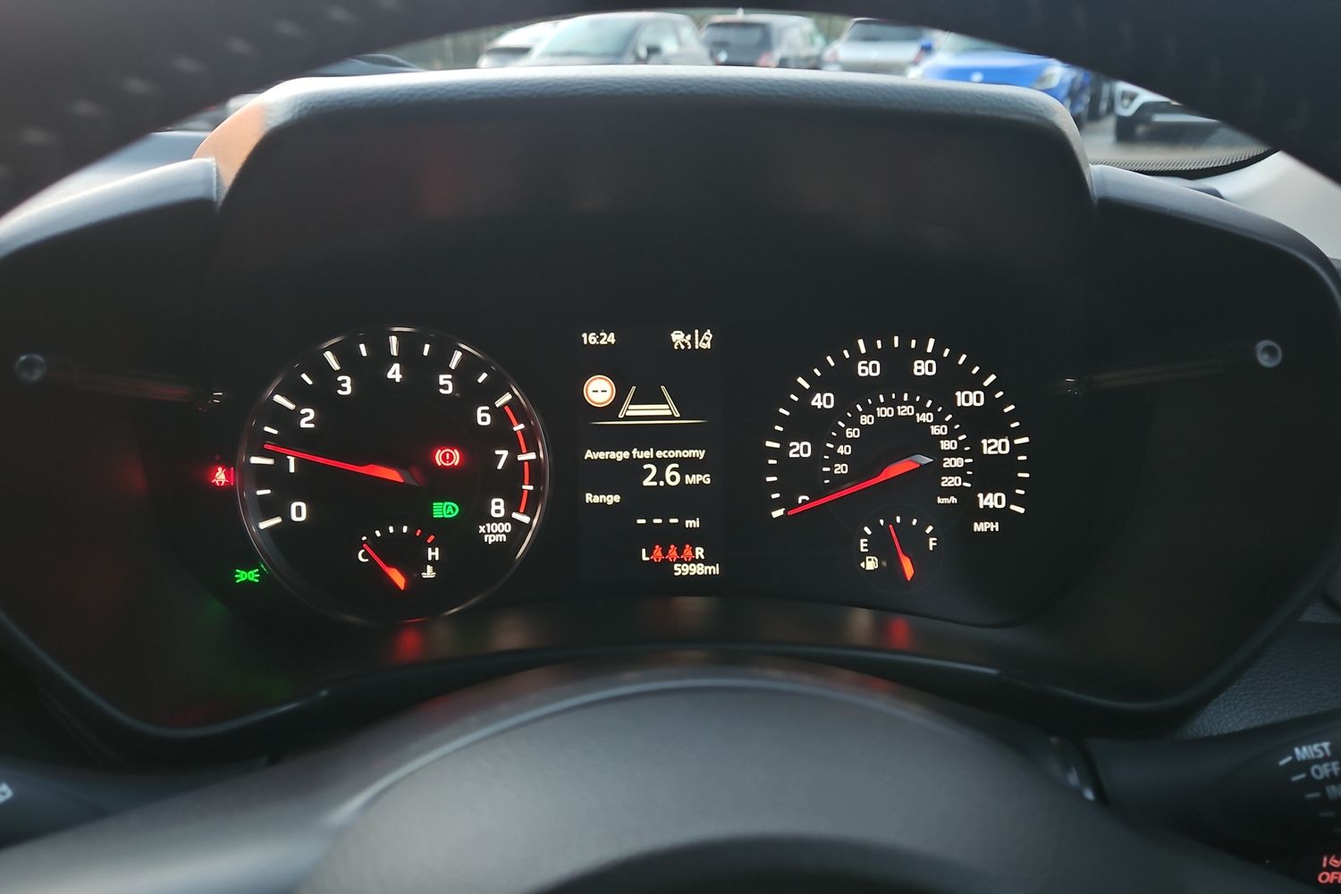 Used Suzuki Swift 2024 for sale - 77133859: Photo 20