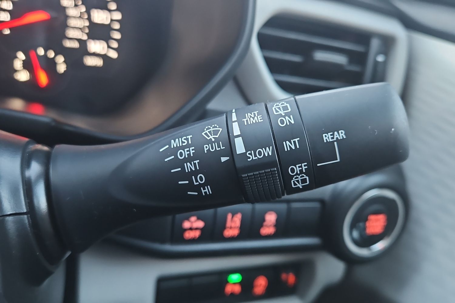 Used Suzuki Swift 2024 for sale - 77133859: Photo 25