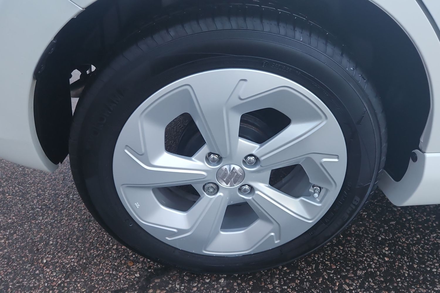 Used Suzuki Swift 2024 for sale - 77133859: Photo 40