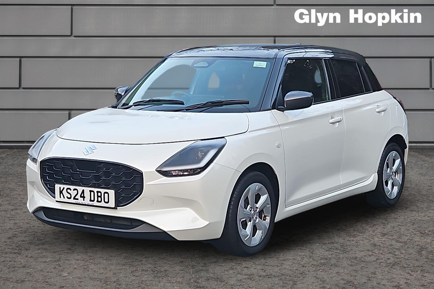 Used Suzuki Swift 2024 for sale - 77133859: Photo 7