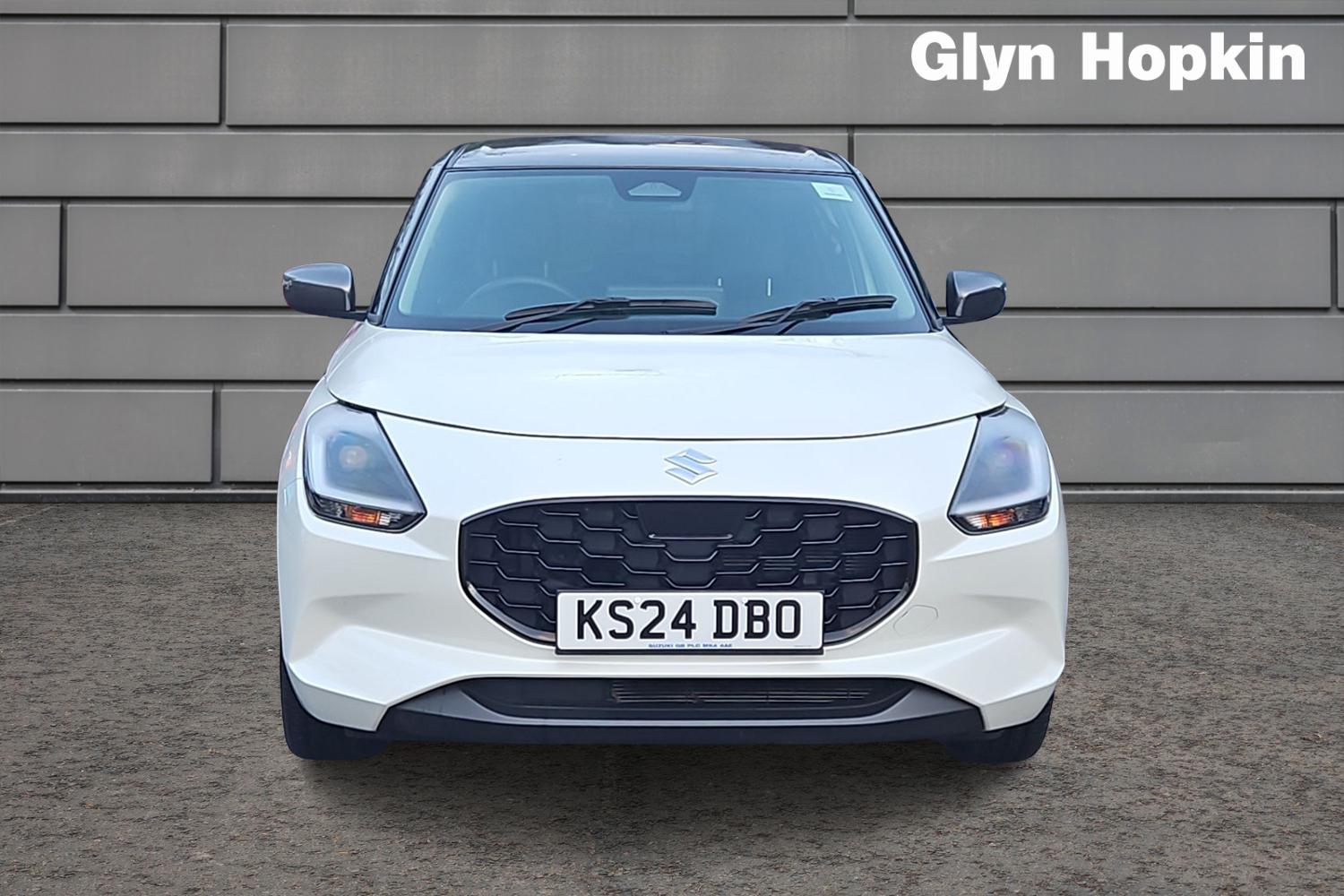 Used Suzuki Swift 2024 for sale - 77133859: Photo 8