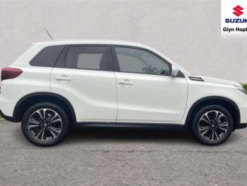 Used Suzuki Vitara 2024 for sale - 73145404: Photo